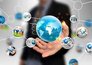 公企业为何必须拥抱互联网营销与销售