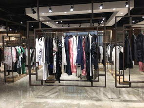 互联网时代女装批发拿货攻略 服装服饰零售的高效之道