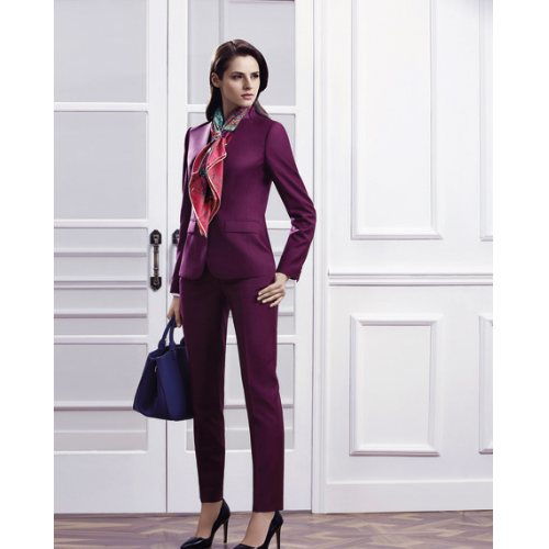 铜仁艺美服饰集团 专业女士西服定制与日用百货销售的优选商家