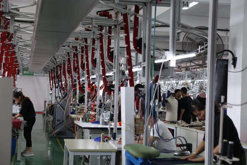 高效精准，从源头把控品质 兰州铠轩国际大型服装工厂生产流程之排料裁剪工艺解析