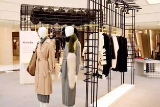 中国17大服饰集团112条品牌线,撑起零售半边天 含拓展计划